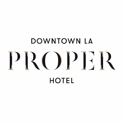 Nightlife Downtown LA Proper Hotel in Los Angeles CA