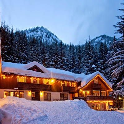 Crystal Mountain Hotels