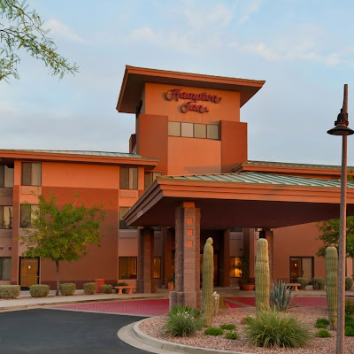 Hampton Inn Phoenix/Anthem