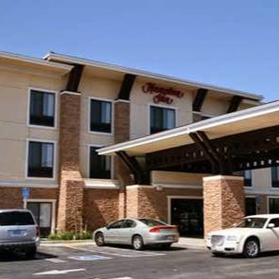 Hampton Inn Brentwood