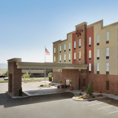 Hampton Inn Elko