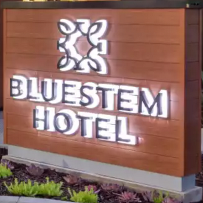 Bluestem Hotel Torrance Los Angeles, Ascend Hotel Collection