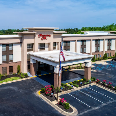 Hampton Inn Batesville