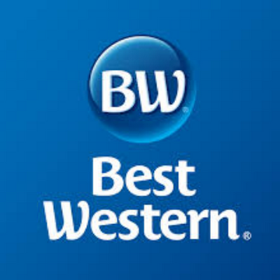 Best Western Grant Park Hotel