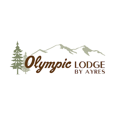 Olympic Lodge by Ayres