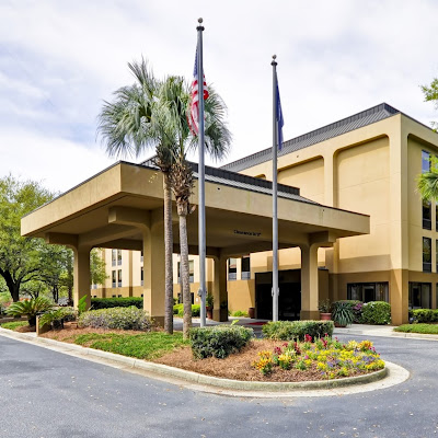 Hampton Inn Charleston/Mt. Pleasant-Patriots Point