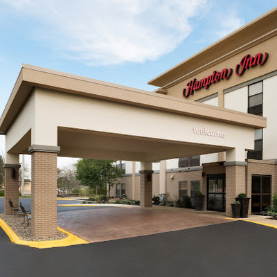 Hampton Inn Battle Creek