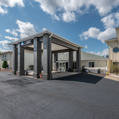 American Inn and Suites Dundee