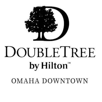 DoubleTree by Hilton Hotel Omaha Downtown