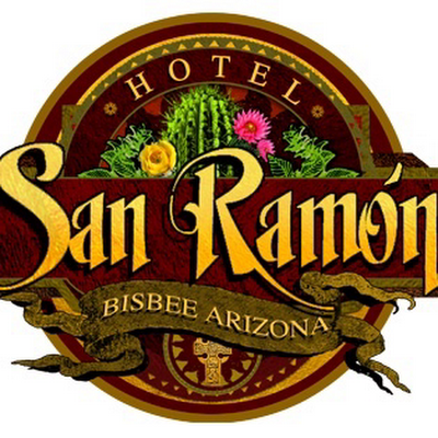 Nightlife Hotel San Ramon in Bisbee AZ