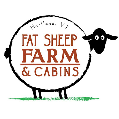 Nightlife Fat Sheep Farm & Cabins in Windsor VT