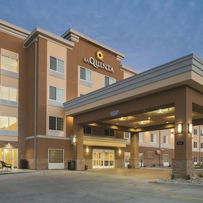 La Quinta Inn & Suites by Wyndham Grand Forks