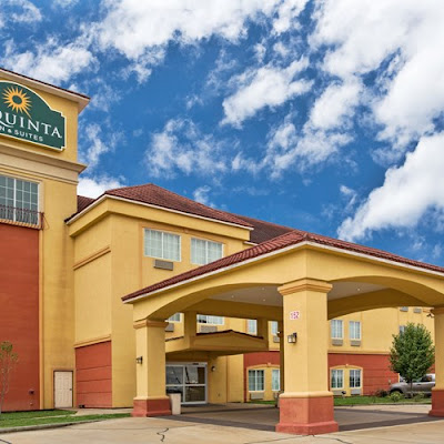 Nightlife La Quinta Inn & Suites by Wyndham Canton MS in Canton MS