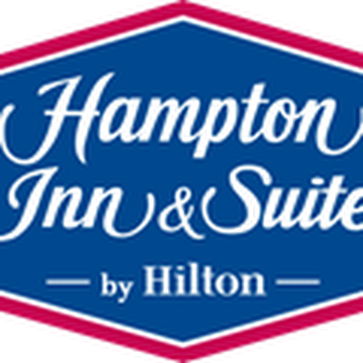 Hampton Inn & Suites Dundee