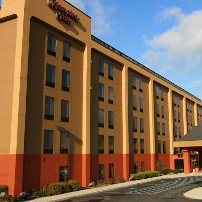 Hampton Inn Altoona