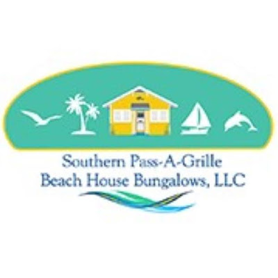 Nightlife Southern PAG Beach House Bungalows in St Pete Beach FL