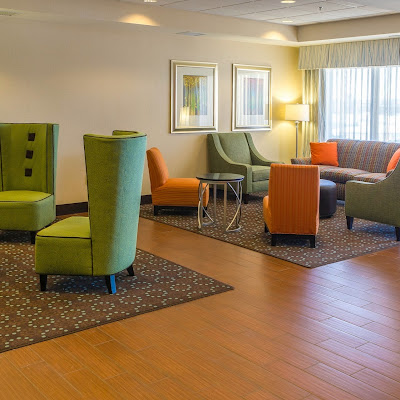 Hampton Inn Cincinnati-Northwest/Fairfield