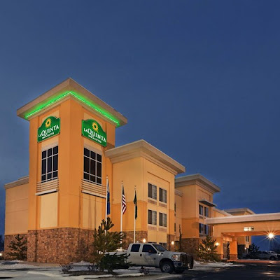 La Quinta Inn & Suites by Wyndham Elk City