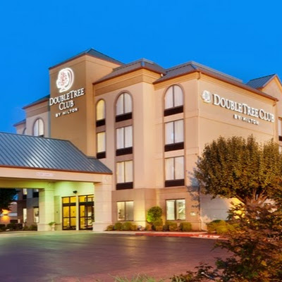 DoubleTree by Hilton Springdale