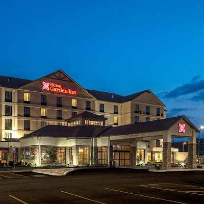 Nightlife Hilton Garden Inn Uniontown in Uniontown PA