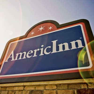 Nightlife AmericInn by Wyndham Iron River in Iron River MI