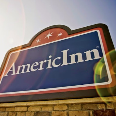 Nightlife AmericInn by Wyndham McAlester in McAlester OK