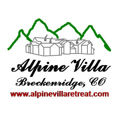 Alpine Villa Retreat