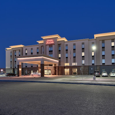 Nightlife Hampton Inn & Suites Albuquerque Airport in Albuquerque NM