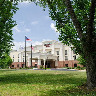 Hampton Inn Atlanta/Fayetteville