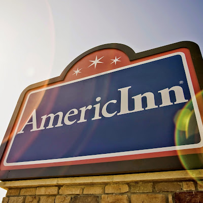 AmericInn by Wyndham Laramie Near University of Wyoming