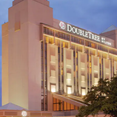 DoubleTree by Hilton Hotel Dallas - Richardson