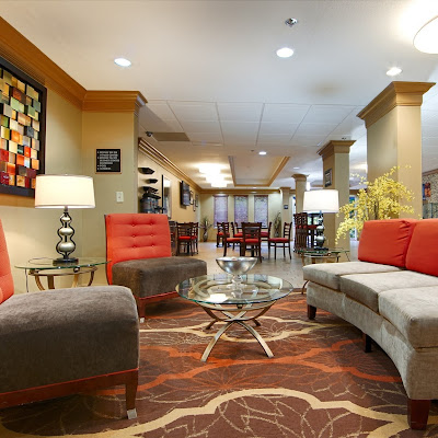 Best Western Plus Bradenton Hotel & Suites