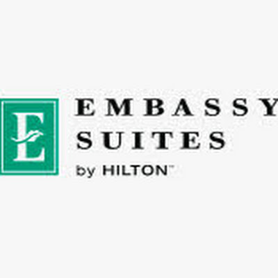 Embassy Suites by Hilton Atlanta Alpharetta