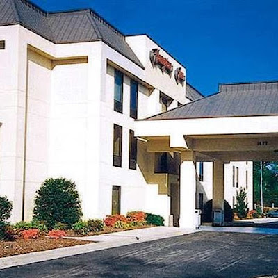 Hampton Inn Sanford