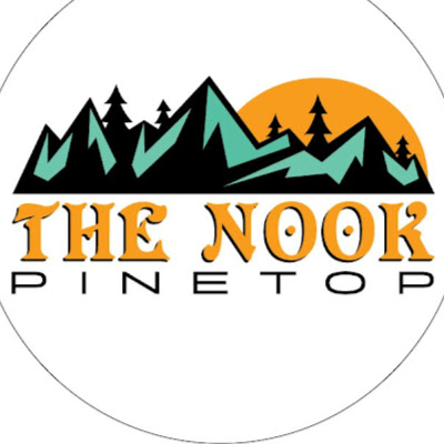 The Nook Pinetop