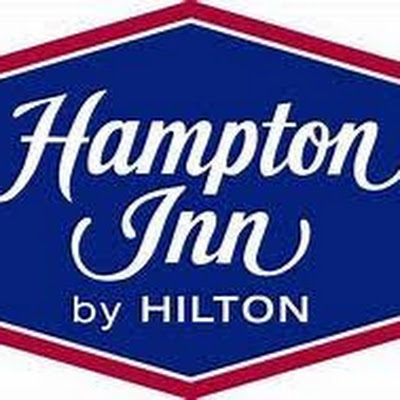 Hampton Inn & Suites Newport/Cincinnati