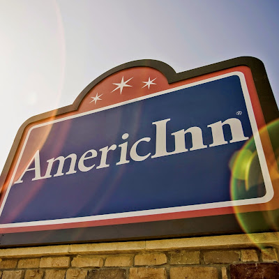 Nightlife AmericInn by Wyndham Fort Dodge in Fort Dodge IA