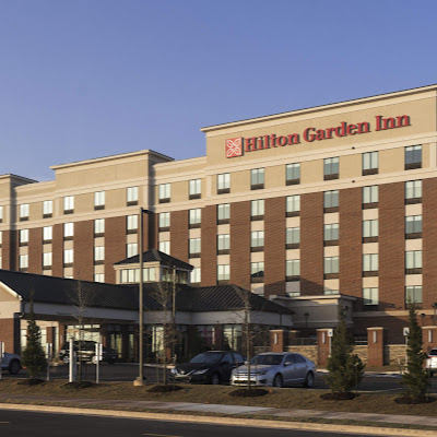 Hilton Garden Inn Edmond / Oklahoma City North