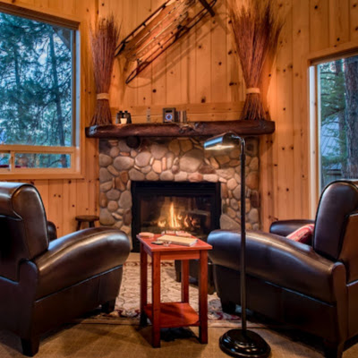 Mountain Home Lodge