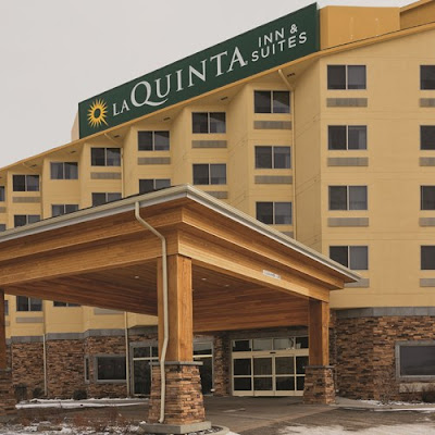 Nightlife La Quinta Inn & Suites by Wyndham Butte in Butte MT