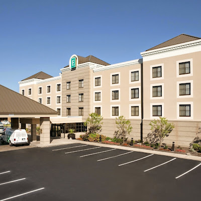 Embassy Suites by Hilton Cleveland Beachwood