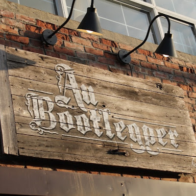 Nightlife Au Bootlegger in Bathurst NB