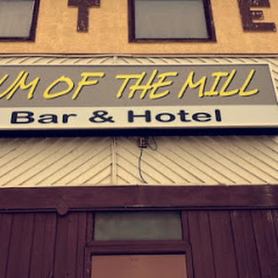 Nightlife Rum of the Mill Bar and Hotel (Churchbridge Bar) in Churchbridge SK