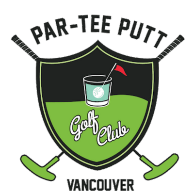 Nightlife Par-Tee Putt in Vancouver BC