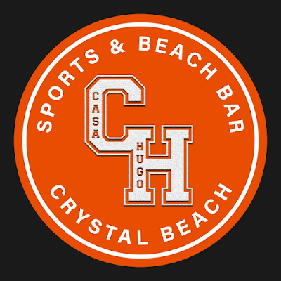 Nightlife Casa Hugo Sports & Beach Bar in Crystal Beach ON