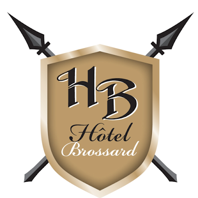 Hôtel Brossard