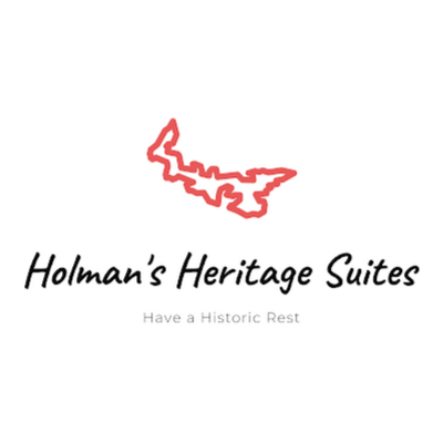 Holman's Heritage Suites