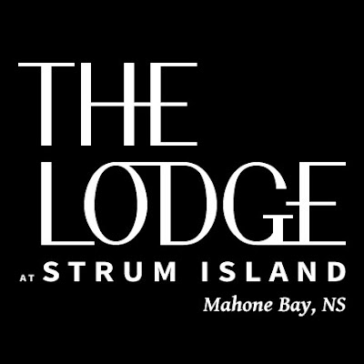 The Lodge at Strum Island