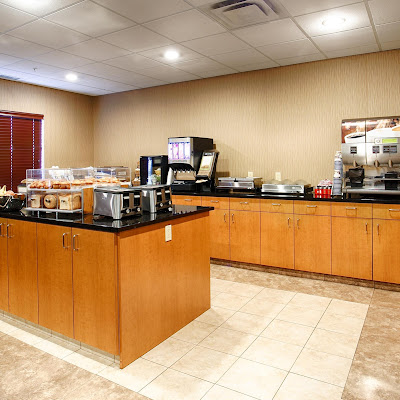 Best Western Plus South Edmonton Inn & Suites