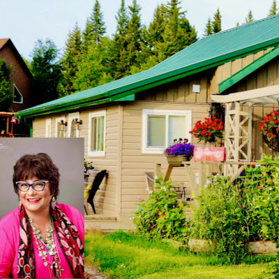 Evergreen Birch Lodge and RV Resort